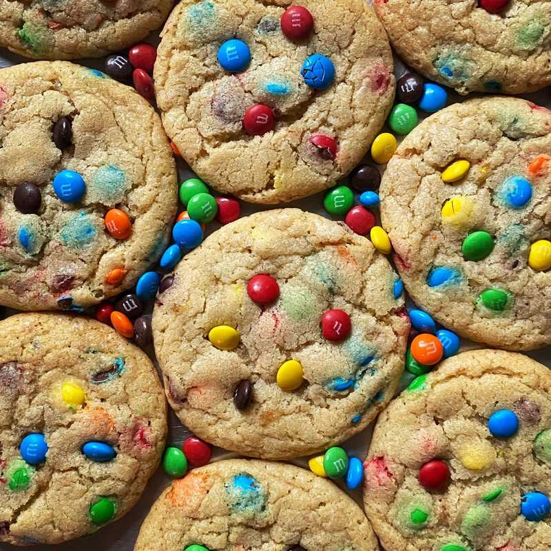 mmmm
.
.
.
#mmcookies #cookies #homemadecookies #freshcookies